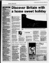 Cambridge Daily News Saturday 28 January 1995 Page 19