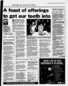 Cambridge Daily News Saturday 28 January 1995 Page 21
