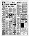 Cambridge Daily News Saturday 28 January 1995 Page 22