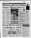 Cambridge Daily News Saturday 28 January 1995 Page 28