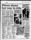 Cambridge Daily News Saturday 28 January 1995 Page 31