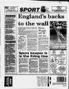 Cambridge Daily News Saturday 04 February 1995 Page 32