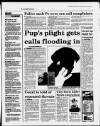 Cambridge Daily News Thursday 23 February 1995 Page 3