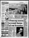 Cambridge Daily News Monday 17 April 1995 Page 10