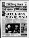 Cambridge Daily News Thursday 04 May 1995 Page 1