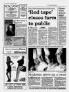 Cambridge Daily News Thursday 04 May 1995 Page 33