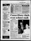 Cambridge Daily News Saturday 06 May 1995 Page 2