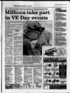 Cambridge Daily News Saturday 06 May 1995 Page 5