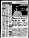 Cambridge Daily News Saturday 06 May 1995 Page 6