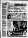 Cambridge Daily News Saturday 06 May 1995 Page 7