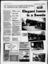 Cambridge Daily News Saturday 06 May 1995 Page 12