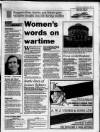 Cambridge Daily News Saturday 06 May 1995 Page 15