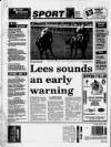 Cambridge Daily News Saturday 06 May 1995 Page 32