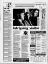 Cambridge Daily News Monday 29 May 1995 Page 22