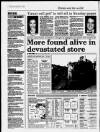 Cambridge Daily News Saturday 01 July 1995 Page 4
