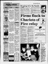 Cambridge Daily News Saturday 01 July 1995 Page 6