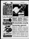 Cambridge Daily News Saturday 01 July 1995 Page 8