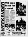 Cambridge Daily News Saturday 01 July 1995 Page 9