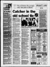 Cambridge Daily News Saturday 15 July 1995 Page 22