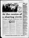 Cambridge Daily News Friday 14 July 1995 Page 8