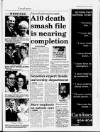 Cambridge Daily News Friday 14 July 1995 Page 9