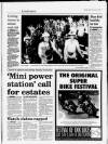 Cambridge Daily News Friday 14 July 1995 Page 21