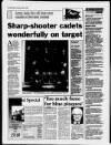 Cambridge Daily News Thursday 03 August 1995 Page 18