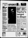 Cambridge Daily News Thursday 03 August 1995 Page 32