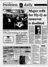 Cambridge Daily News Thursday 17 August 1995 Page 16