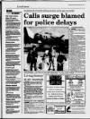 Cambridge Daily News Saturday 19 August 1995 Page 7