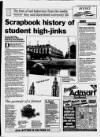 Cambridge Daily News Saturday 19 August 1995 Page 19