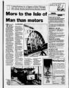 Cambridge Daily News Saturday 19 August 1995 Page 21