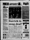 Cambridge Daily News Tuesday 05 September 1995 Page 32