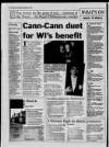Cambridge Daily News Wednesday 06 September 1995 Page 30