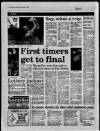 Cambridge Daily News Wednesday 06 September 1995 Page 60