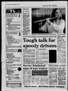 Cambridge Daily News Monday 25 September 1995 Page 2