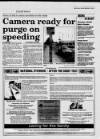 Cambridge Daily News Monday 25 September 1995 Page 11