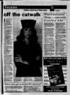 Cambridge Daily News Monday 25 September 1995 Page 25