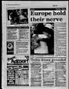Cambridge Daily News Monday 25 September 1995 Page 36