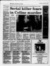 Cambridge Daily News Monday 01 January 1996 Page 5