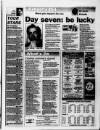 Cambridge Daily News Monday 01 January 1996 Page 19