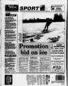 Cambridge Daily News Monday 01 January 1996 Page 28