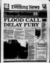 Cambridge Daily News Tuesday 02 January 1996 Page 1