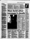Cambridge Daily News Tuesday 02 January 1996 Page 4