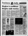 Cambridge Daily News Tuesday 02 January 1996 Page 13