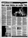 Cambridge Daily News Tuesday 02 January 1996 Page 20