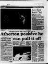 Cambridge Daily News Tuesday 02 January 1996 Page 27