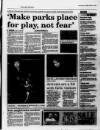 Cambridge Daily News Tuesday 09 January 1996 Page 9