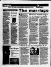 Cambridge Daily News Tuesday 09 January 1996 Page 20