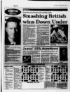 Cambridge Daily News Tuesday 09 January 1996 Page 31